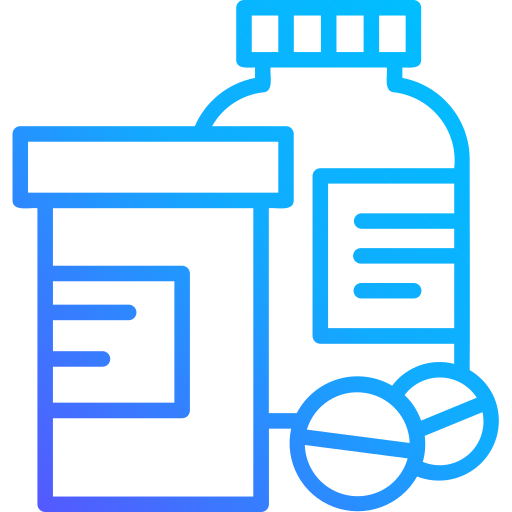 pastillas icono gratis