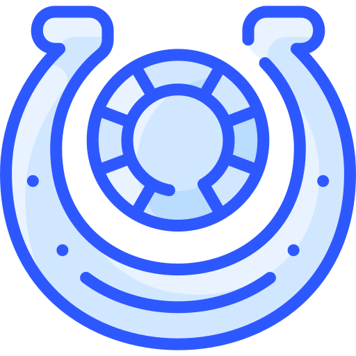 Horseshoe free icon Horseshoe free icon
