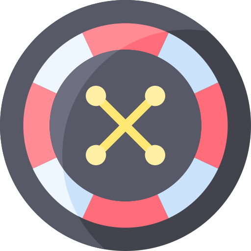 ruleta icono gratis