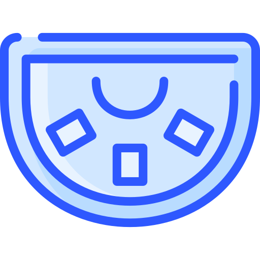 veintiuna icono gratis