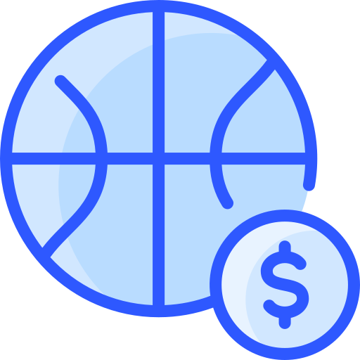 Basketball - Free entertainment icons