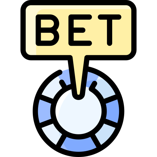 Bet - Free entertainment icons