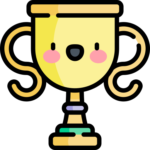 trophäe kostenlos Icon trophäe kostenlos Icon