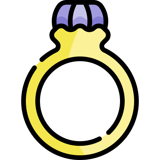 Ring free icon Ring free icon