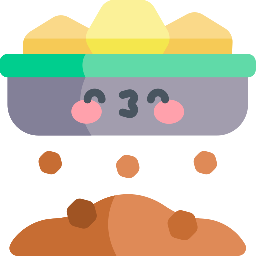 Sift free icon