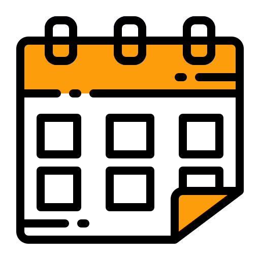 Calendar free icon