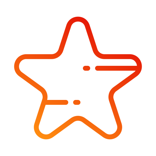 estrella icono gratis