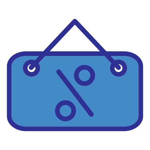 할인 무료 아이콘 할인 무료 아이콘