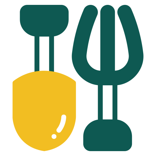 outils de jardinage Icône gratuit outils de jardinage Icône gratuit