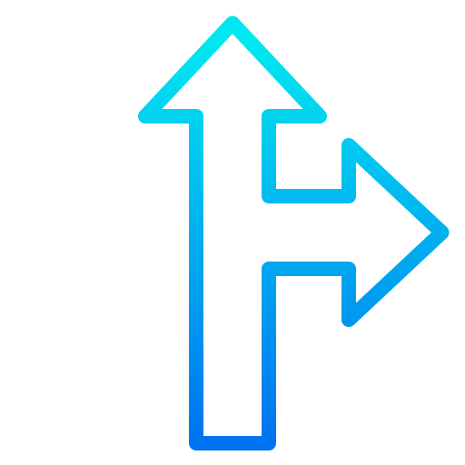 dirección icono gratis