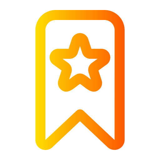 marcador icono gratis