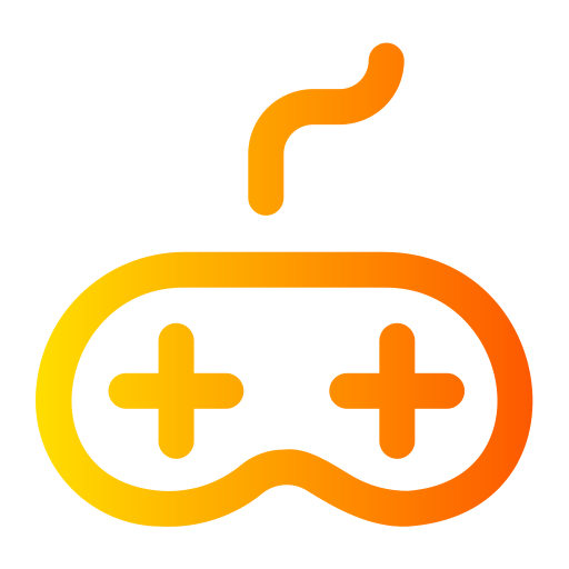 Gamepad free icon