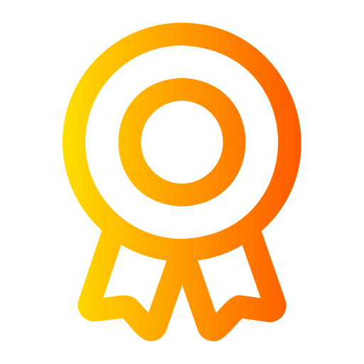 medalla icono gratis