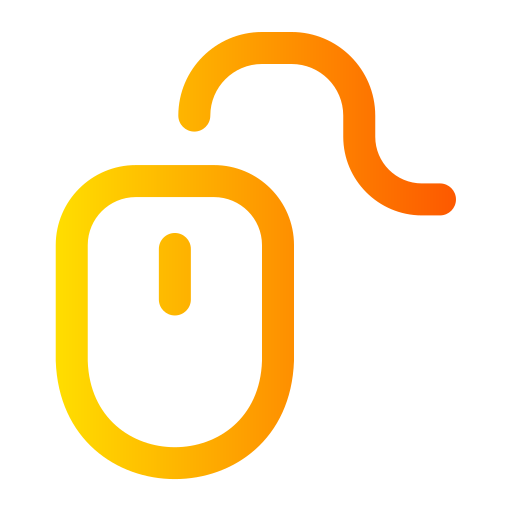 ratón icono gratis