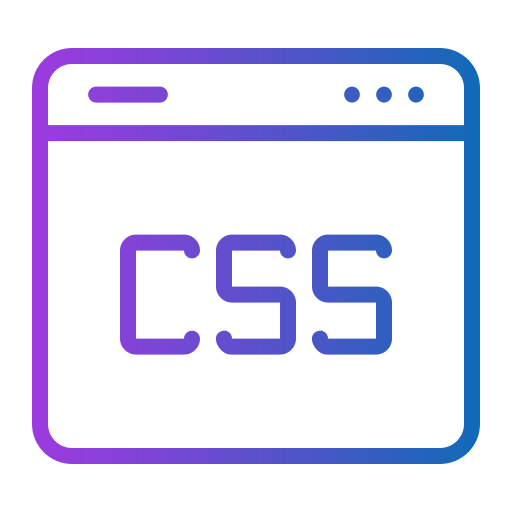 css icono gratis