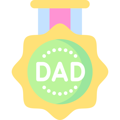 medalla icono gratis