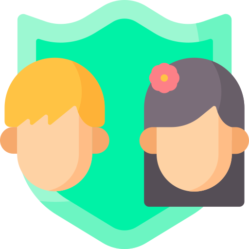 국제 어린이 날 무료 아이콘