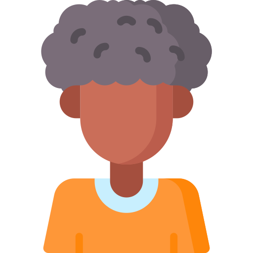 소년 무료 아이콘