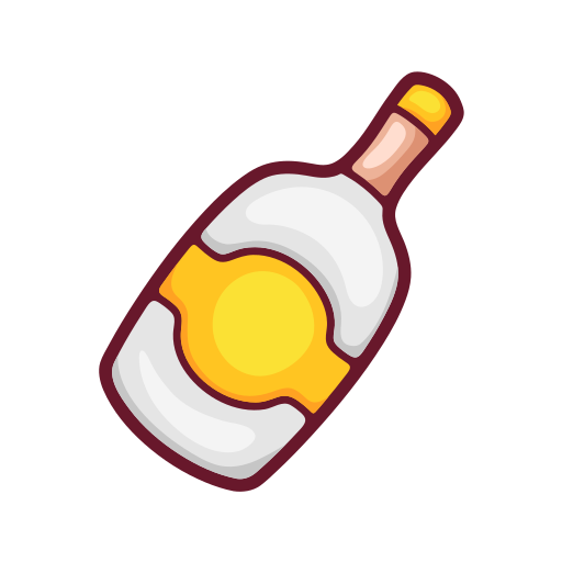trinkflasche kostenlos Sticker