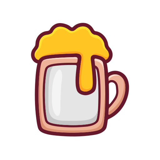 bier kostenlos Sticker bier kostenlos Sticker