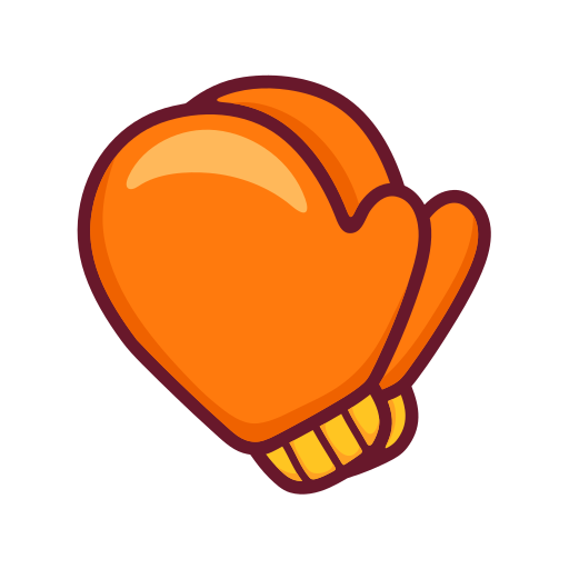 küchenhandschuh kostenlos Sticker küchenhandschuh kostenlos Sticker