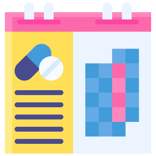 calendario icono gratis