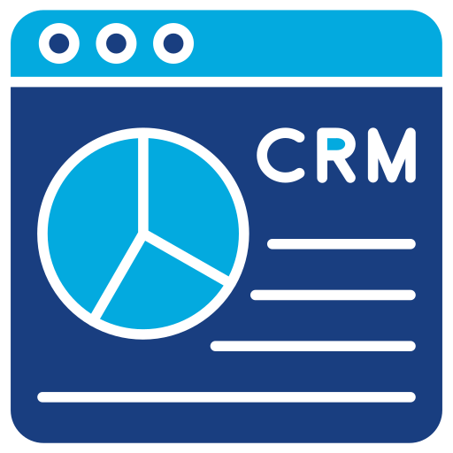 crm icono gratis