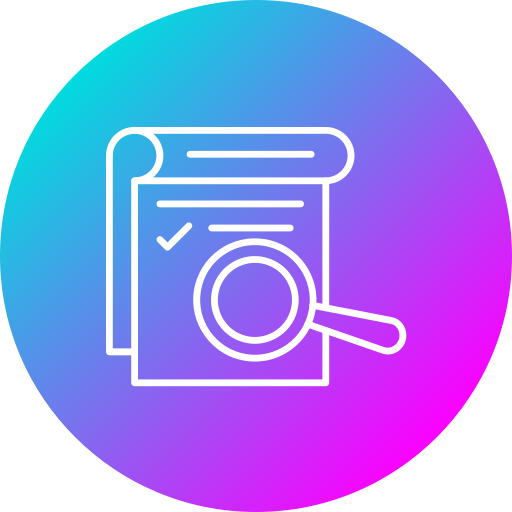 Productive free icon