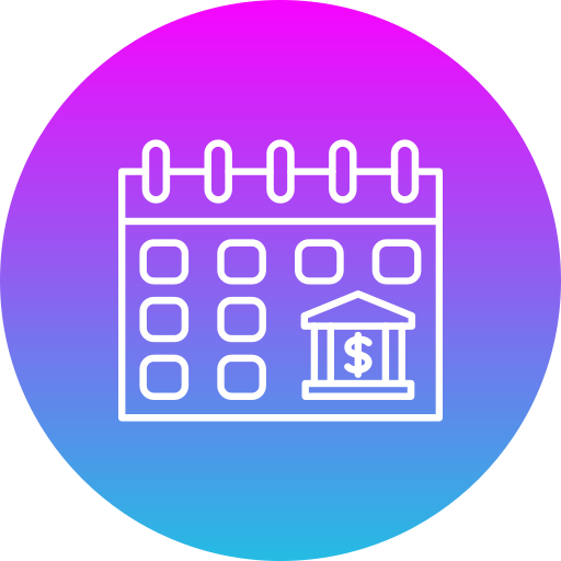 calendario icono gratis