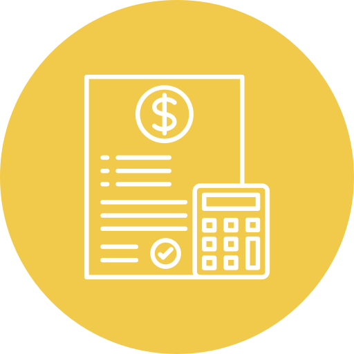 Accounting - Free business and finance icons