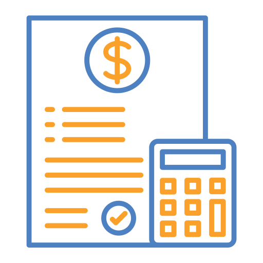 Бухгалтерский учет бесплатно иконка Бухгалтерский учет бесплатно иконка