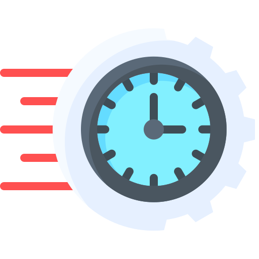 engranaje icono gratis