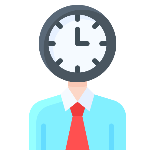 empleado icono gratis