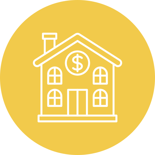 domicile Icône gratuit domicile Icône gratuit