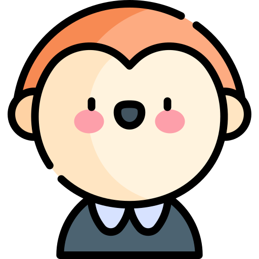 Мальчик бесплатно иконка