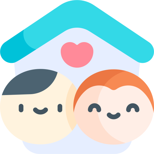 가족 무료 아이콘