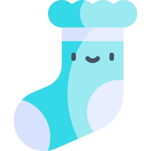 Baby socks - Free fashion icons