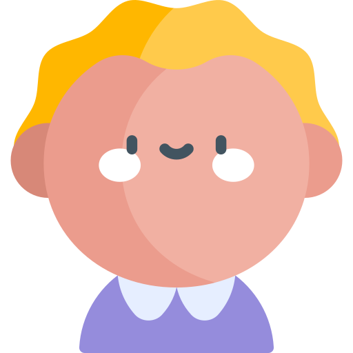 Мальчик бесплатно иконка