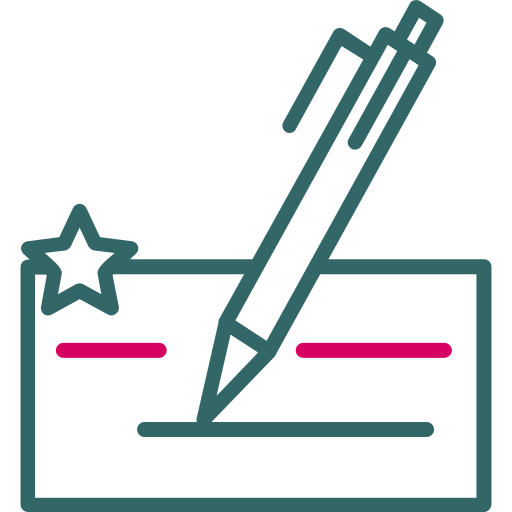 Überprüfen kostenlos Icon