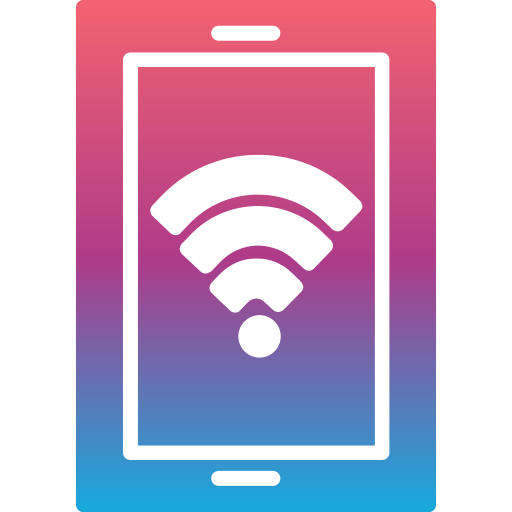 wifi icono gratis