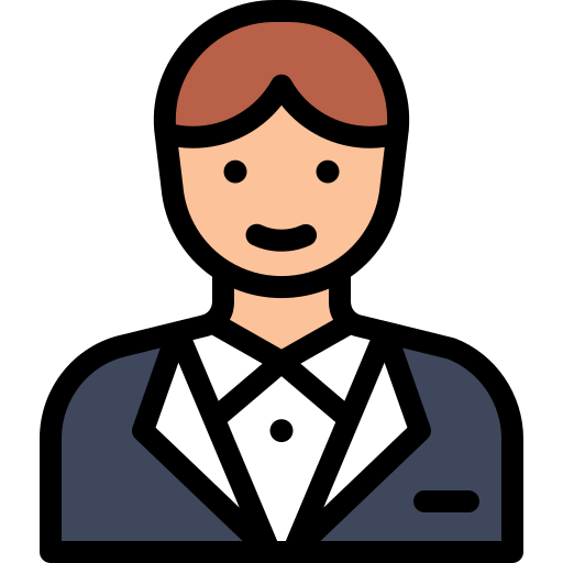 Groom free icon Groom free icon