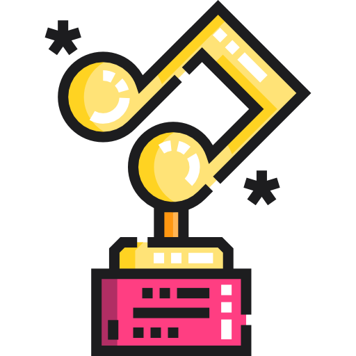 Награда бесплатно иконка