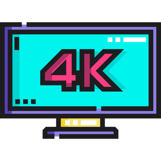 Телевизор бесплатно иконка