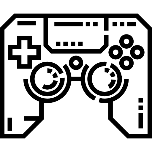 게임 패드 무료 아이콘 게임 패드 무료 아이콘