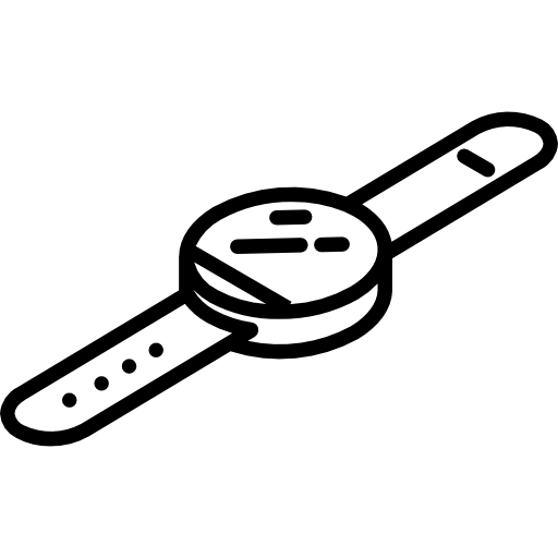 Smartwatch free icon