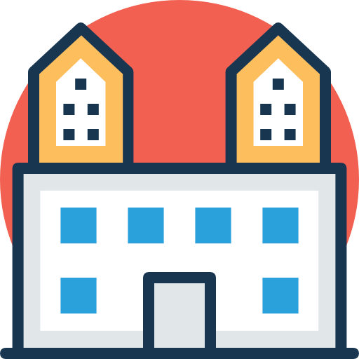 City hall free icon City hall free icon