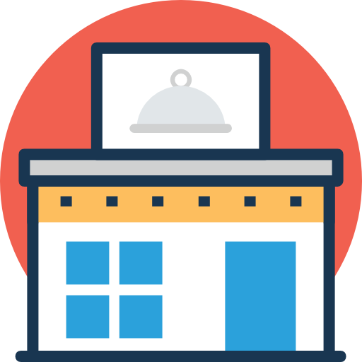 Restaurant free icon Restaurant free icon