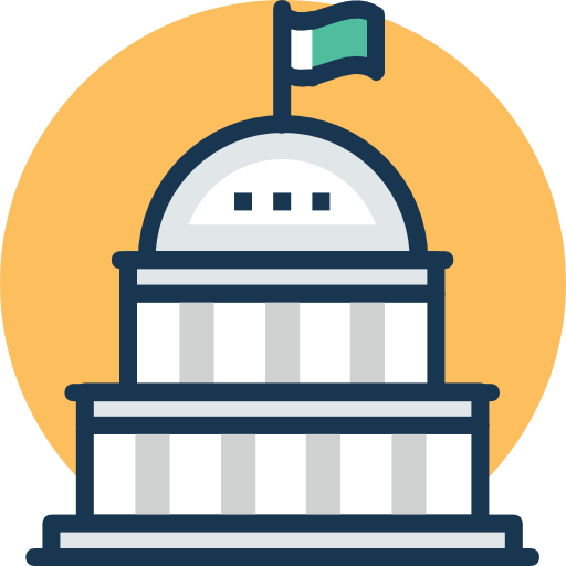 Capitol free icon Capitol free icon