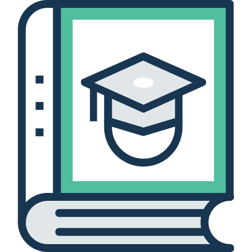 livre Icône gratuit