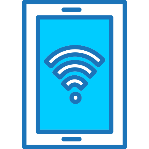 wifi icono gratis